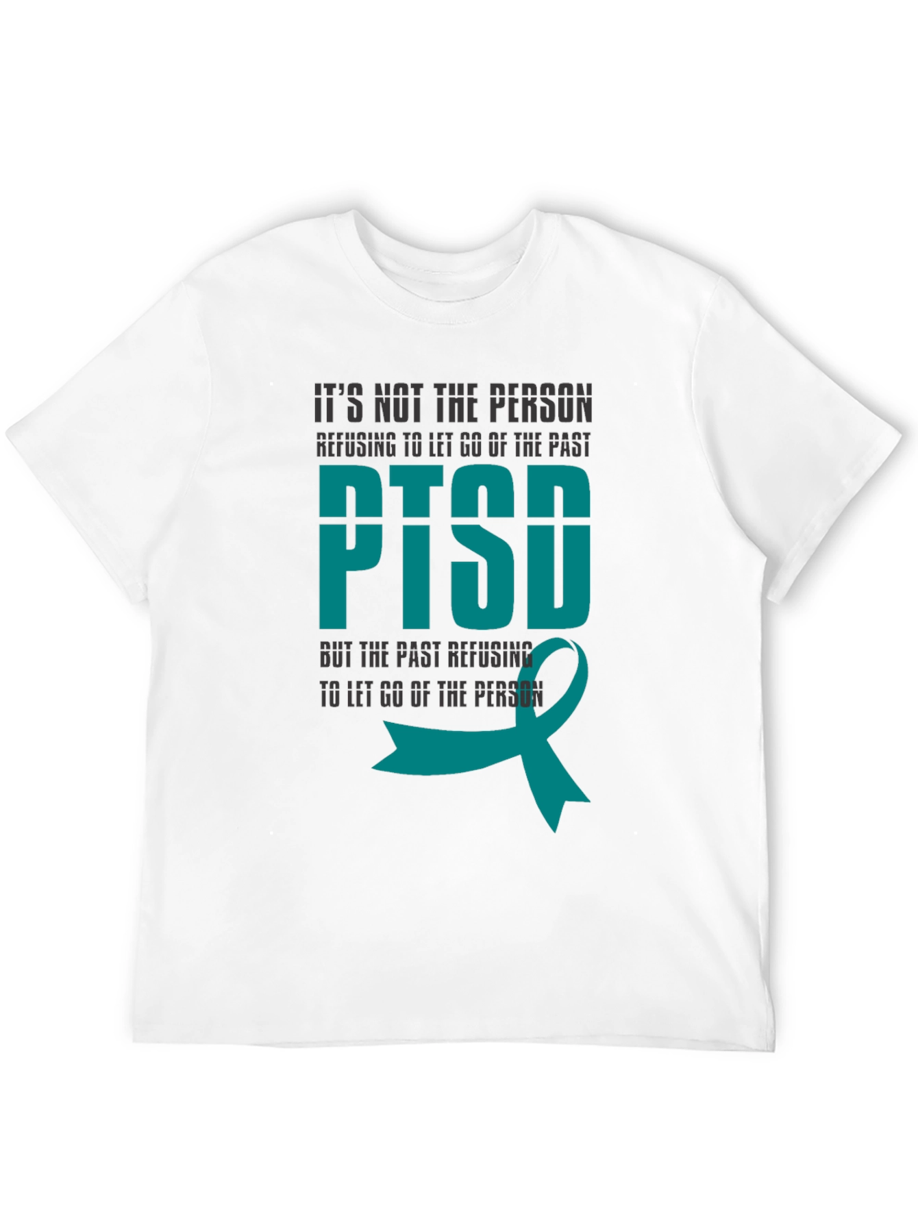 PTSD Awareness T-Shirt