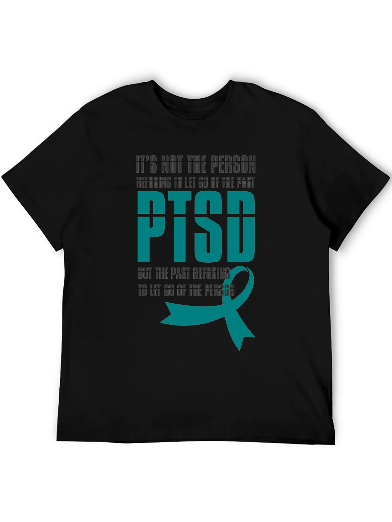 PTSD Awareness T-Shirt