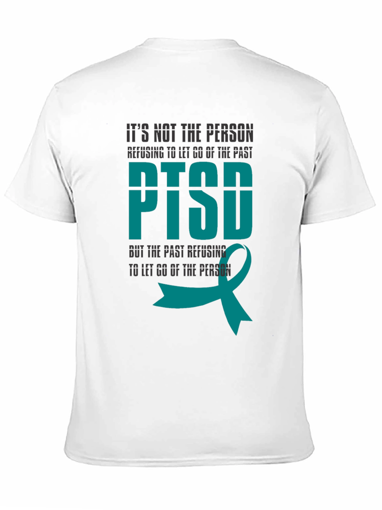 PTSD Awareness T-Shirt
