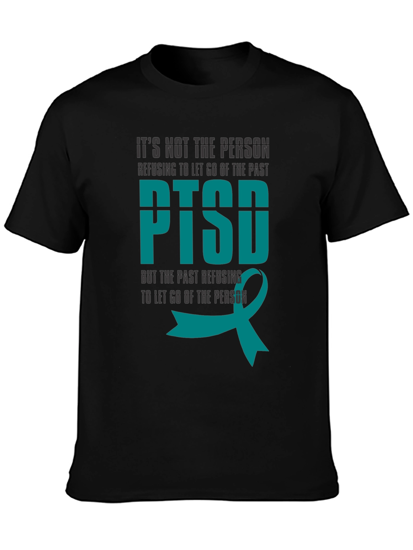 PTSD Awareness T-Shirt