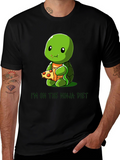 Ninja Diet Turtle T-Shirt