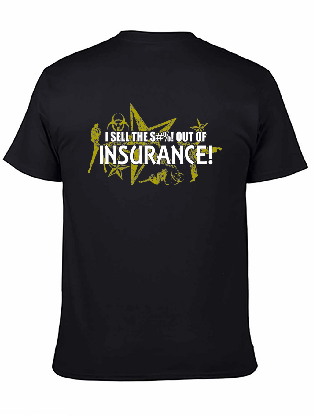 Insurance Pro T-Shirt