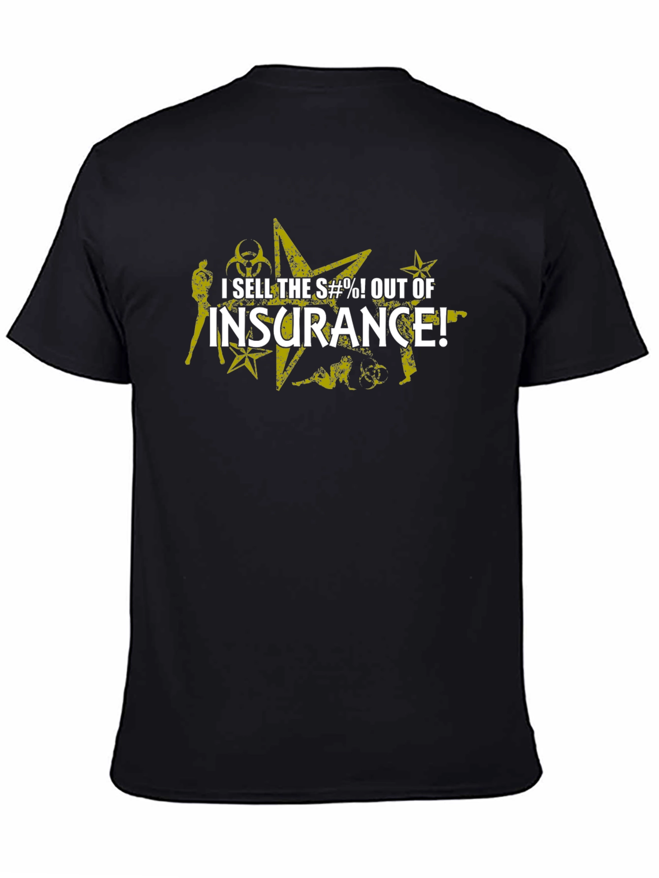 Insurance Pro T-Shirt