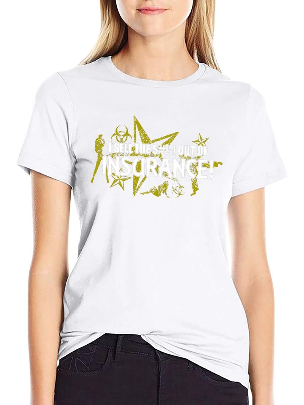 Insurance Pro T-Shirt