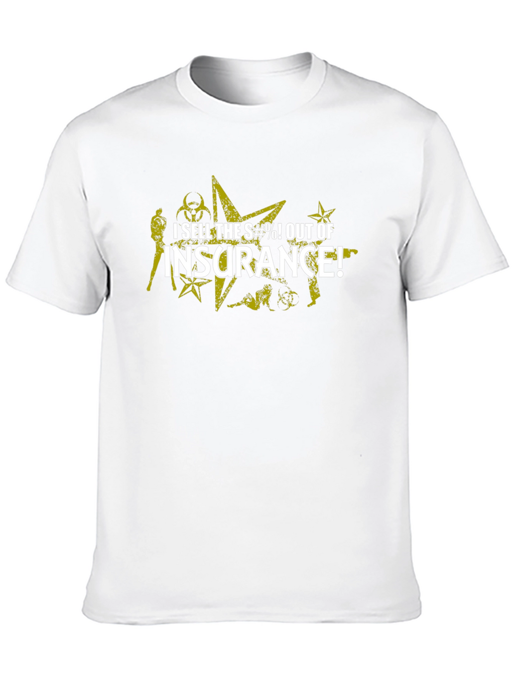 Insurance Pro T-Shirt