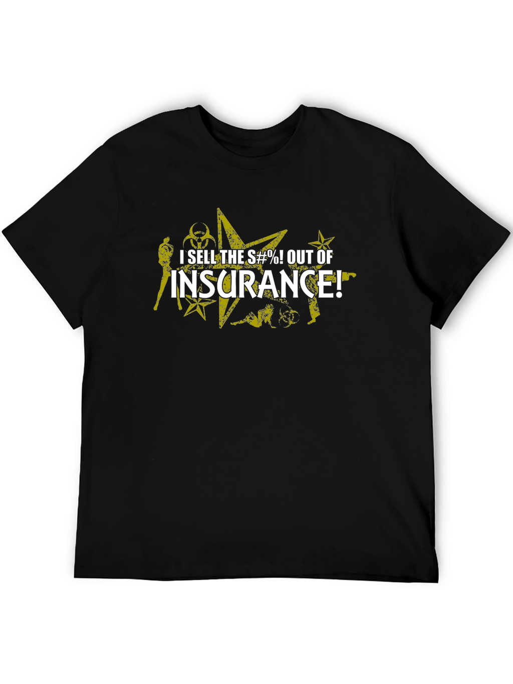 Insurance Pro T-Shirt