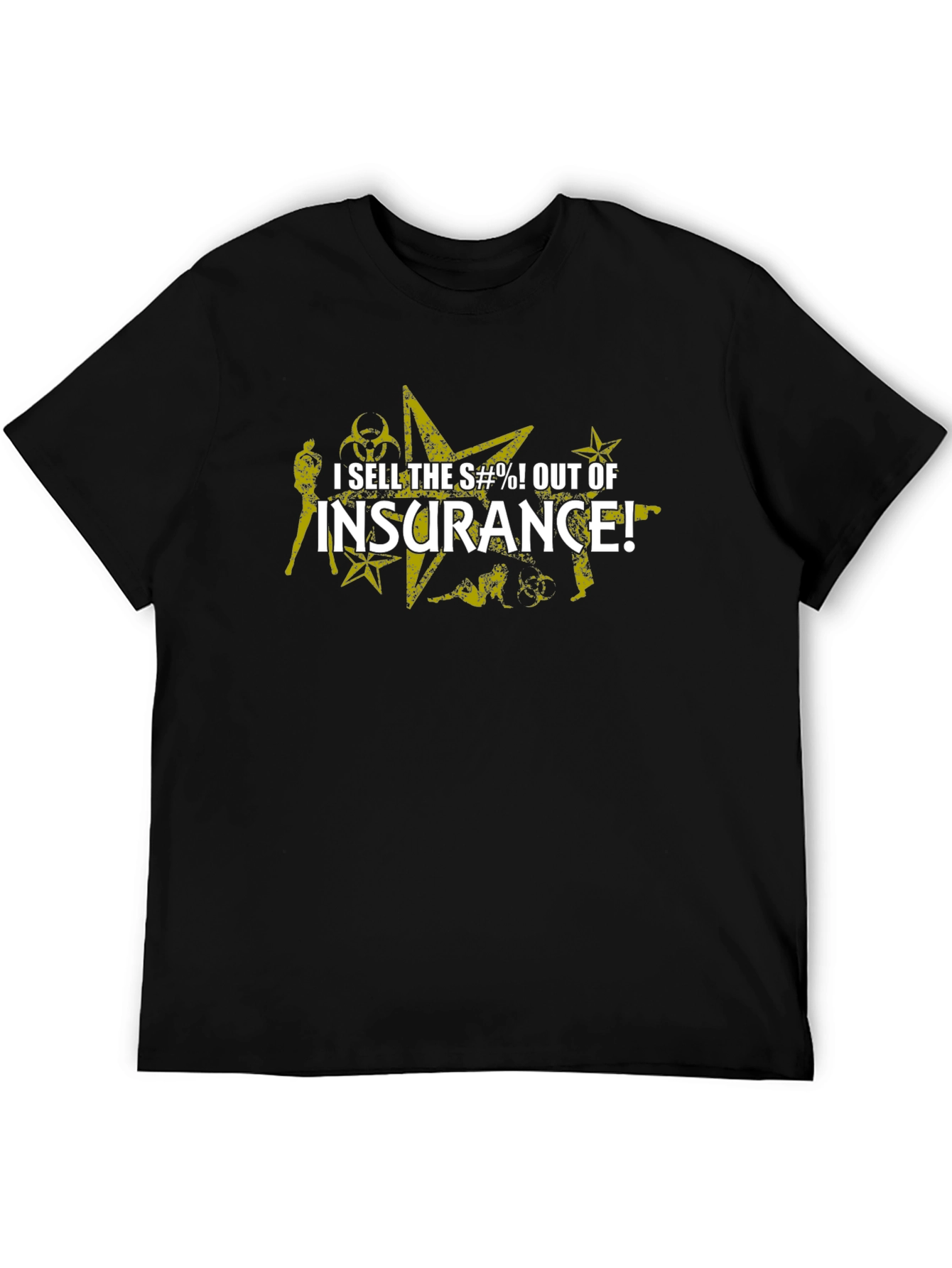 Insurance Pro T-Shirt