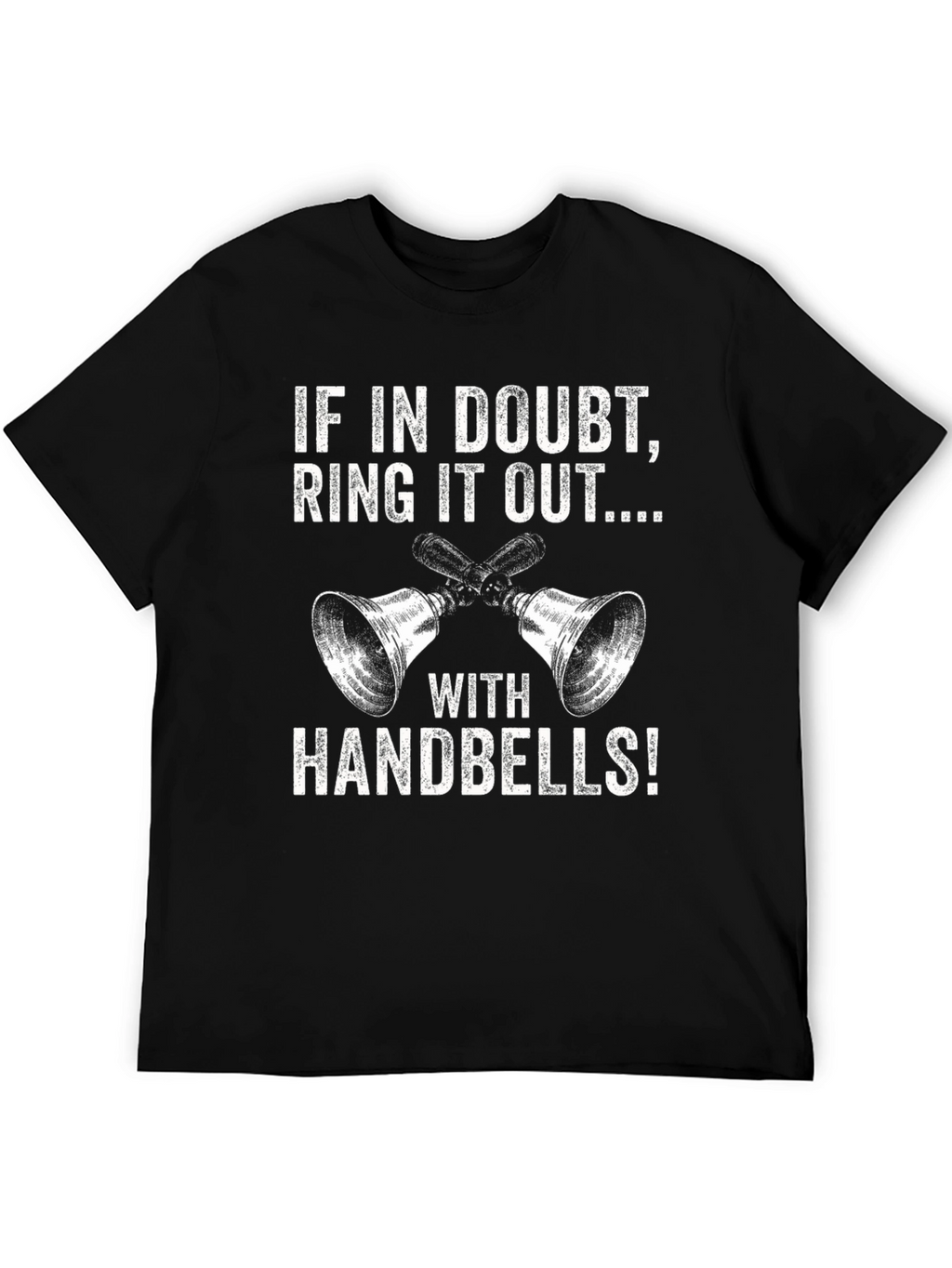 Ring It Out T-Shirt