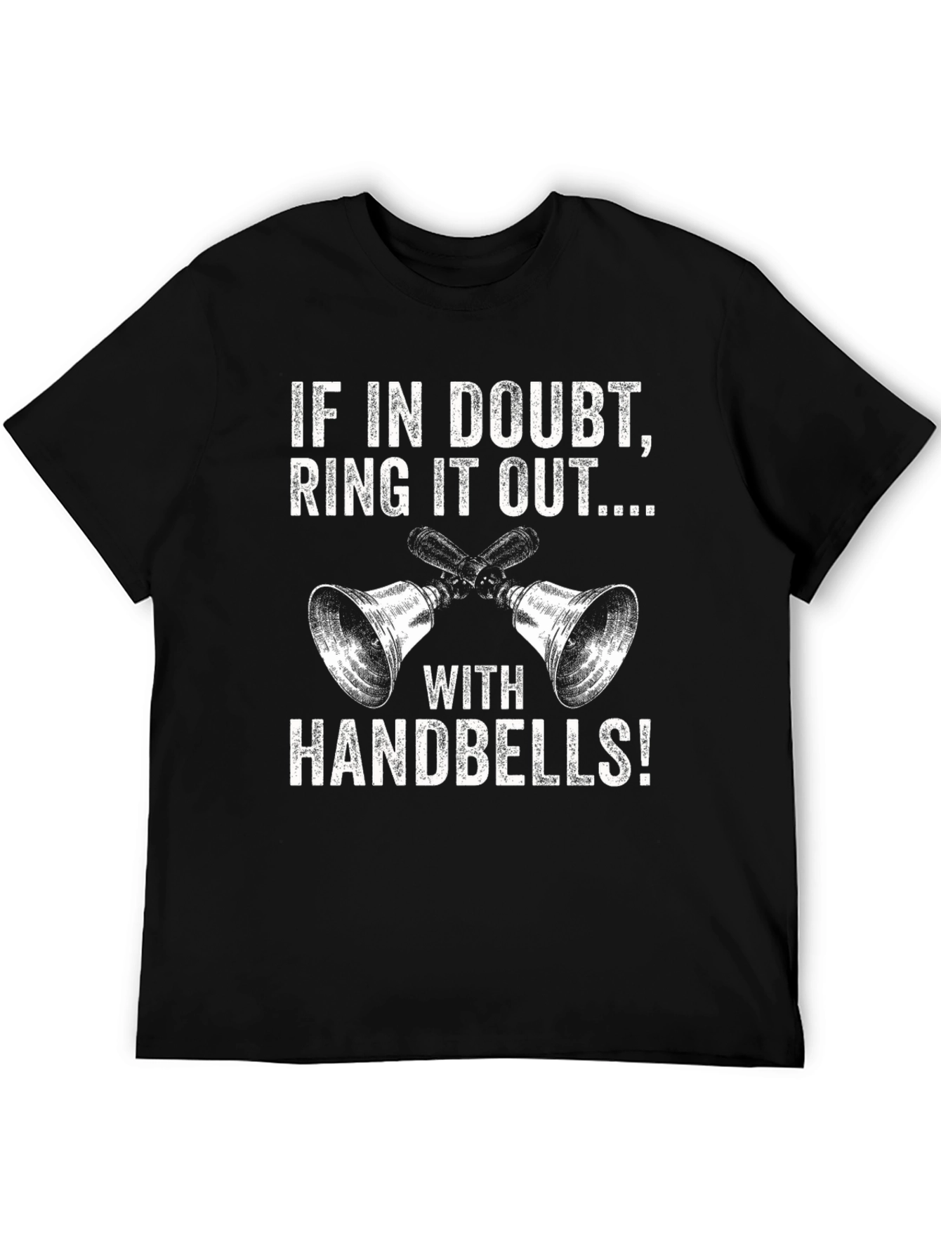 Ring It Out T-Shirt