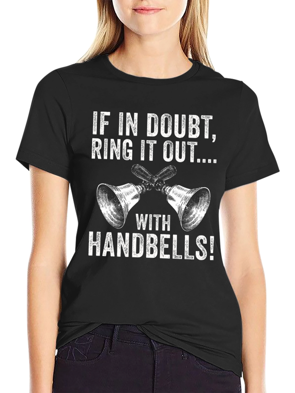 Ring It Out T-Shirt