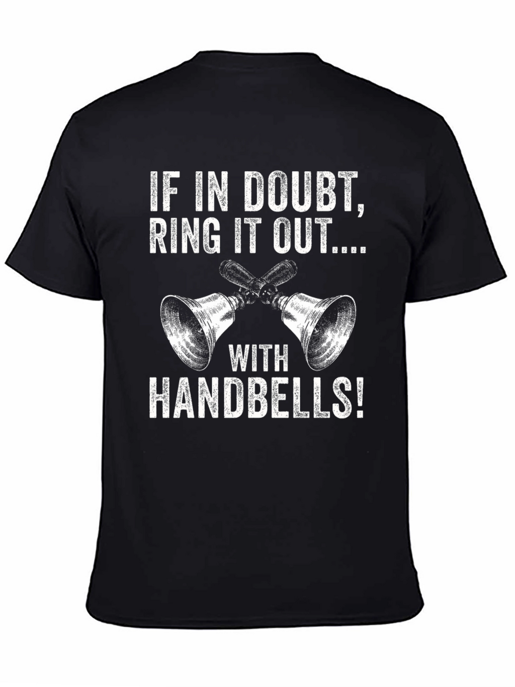 Ring It Out T-Shirt