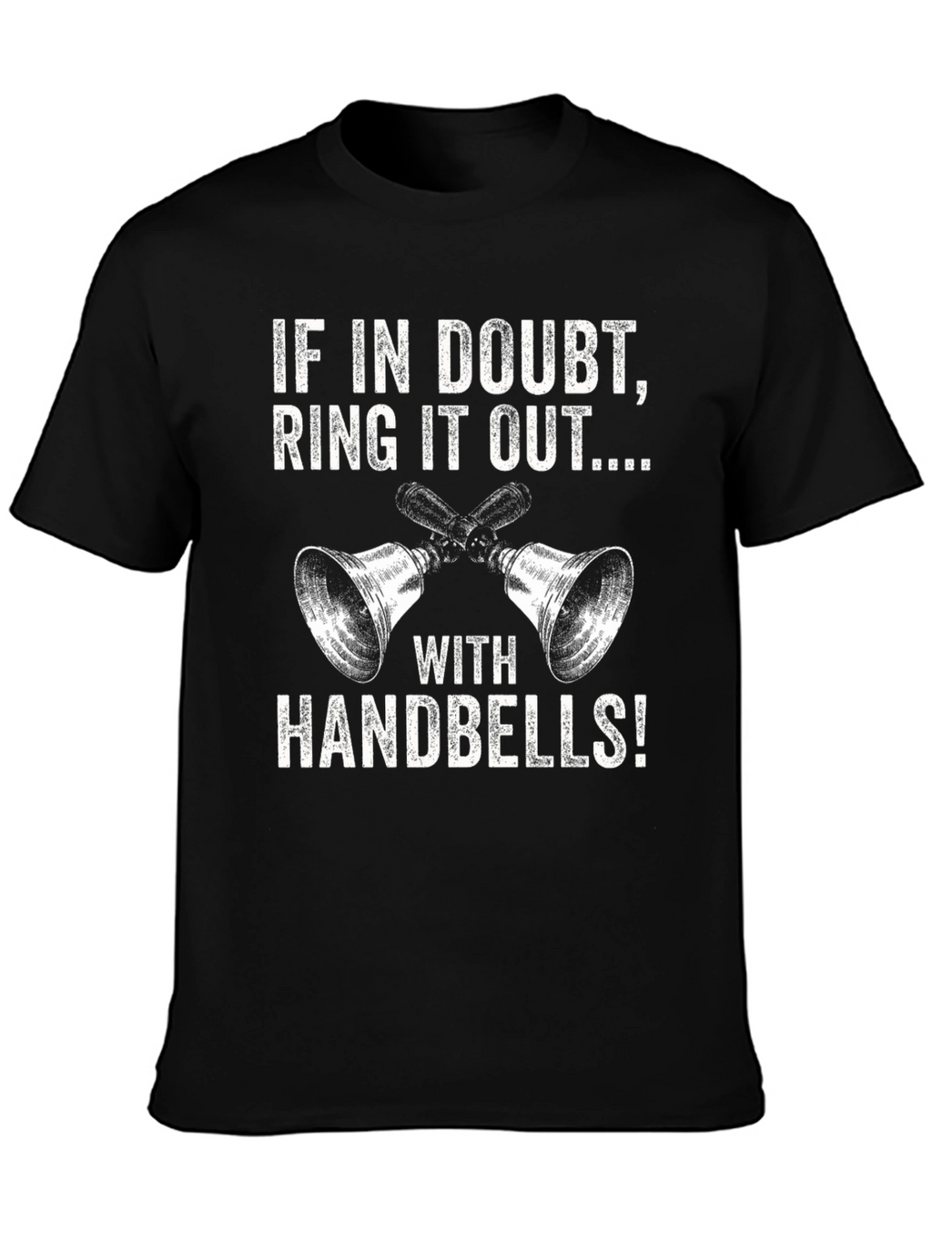 Ring It Out T-Shirt