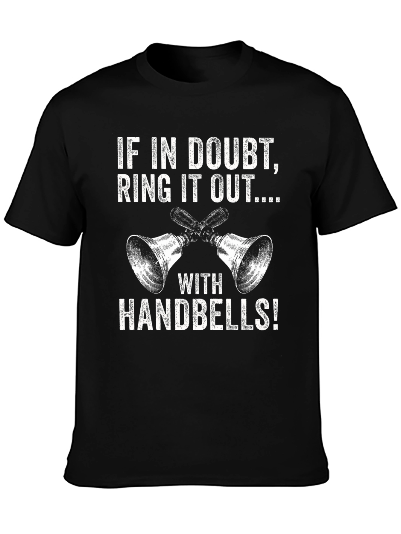 Ring It Out T-Shirt