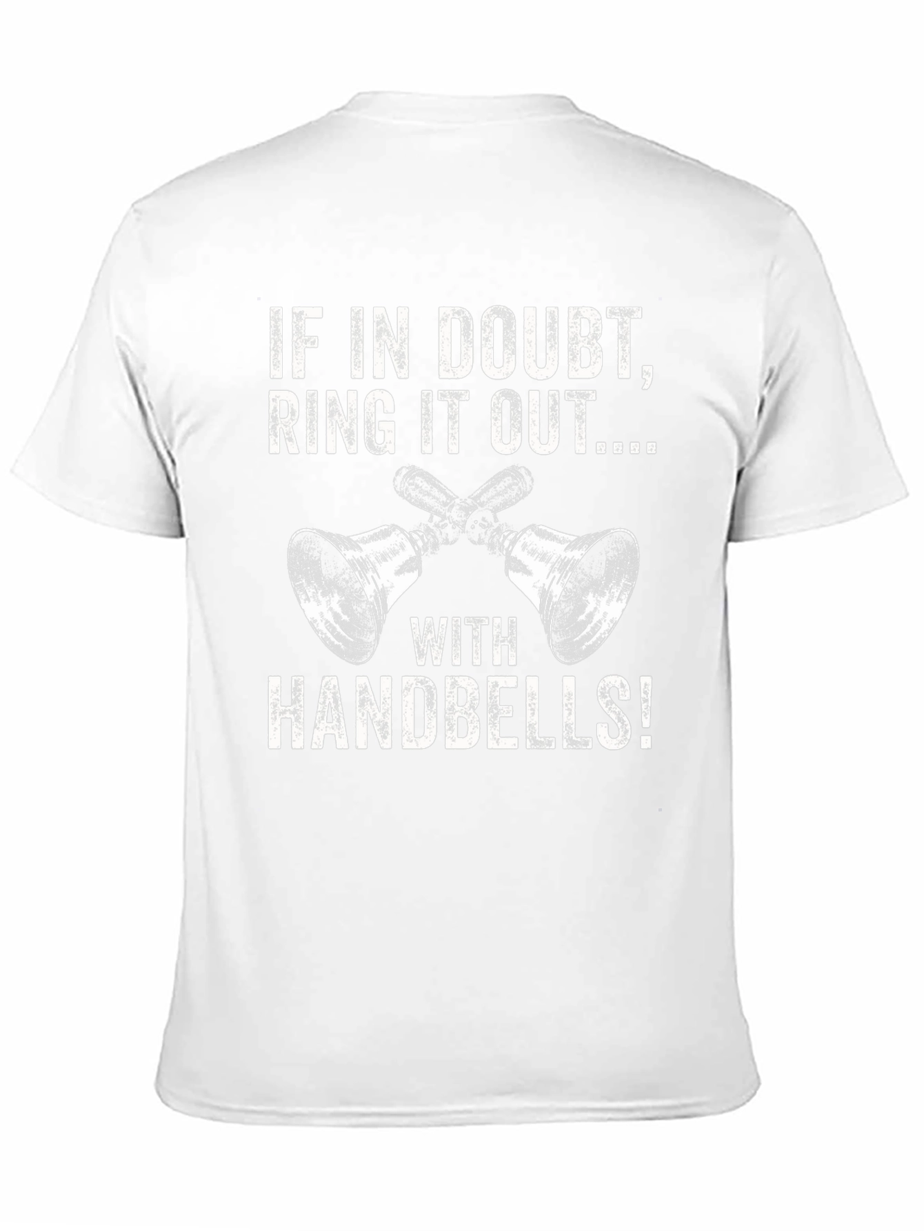 Ring It Out T-Shirt
