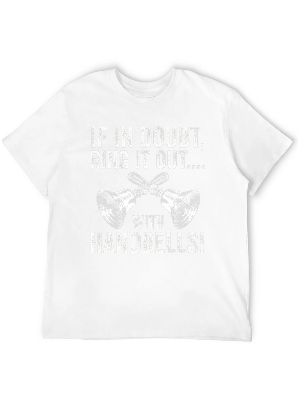 Ring It Out T-Shirt