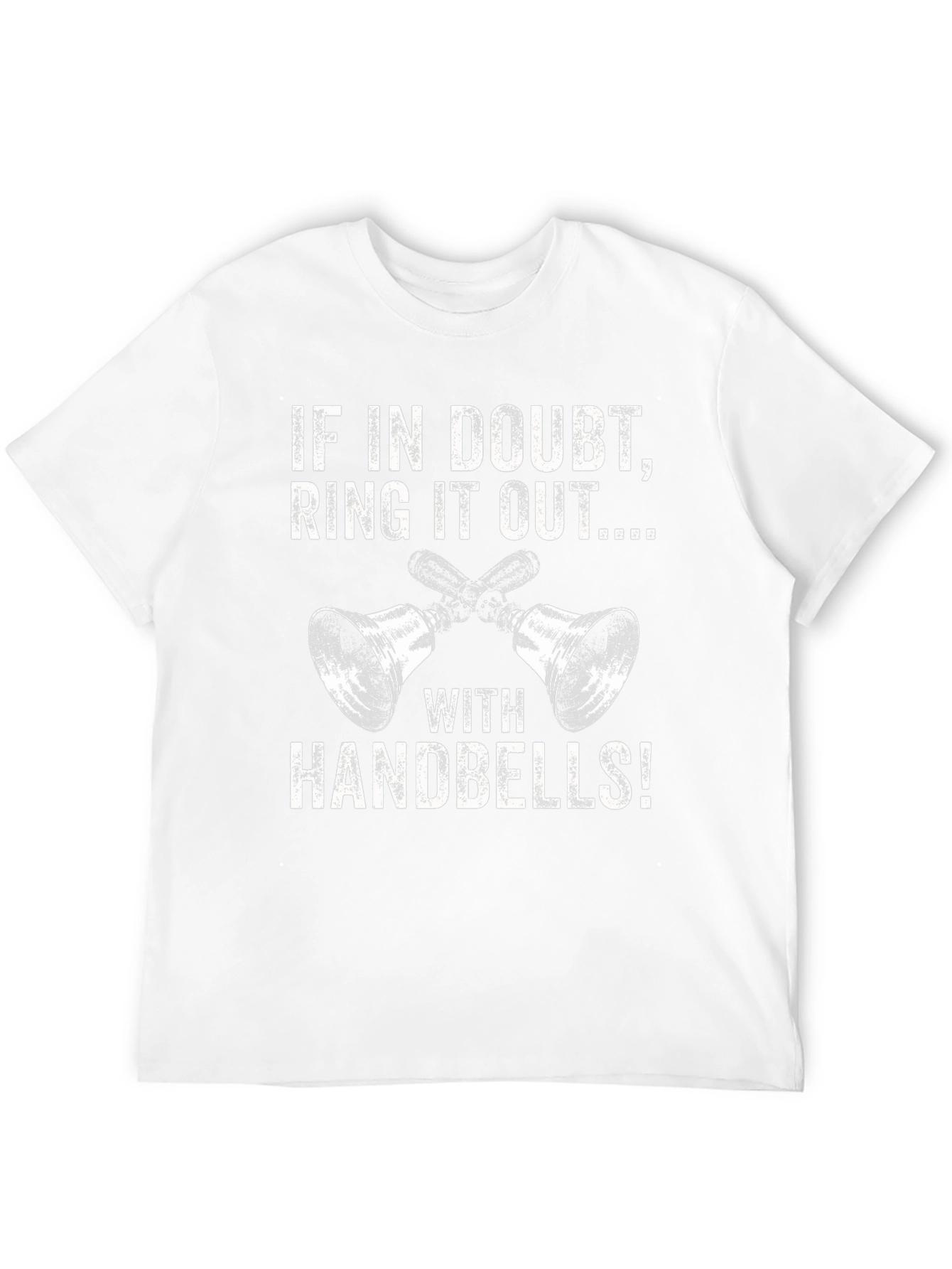 Ring It Out T-Shirt