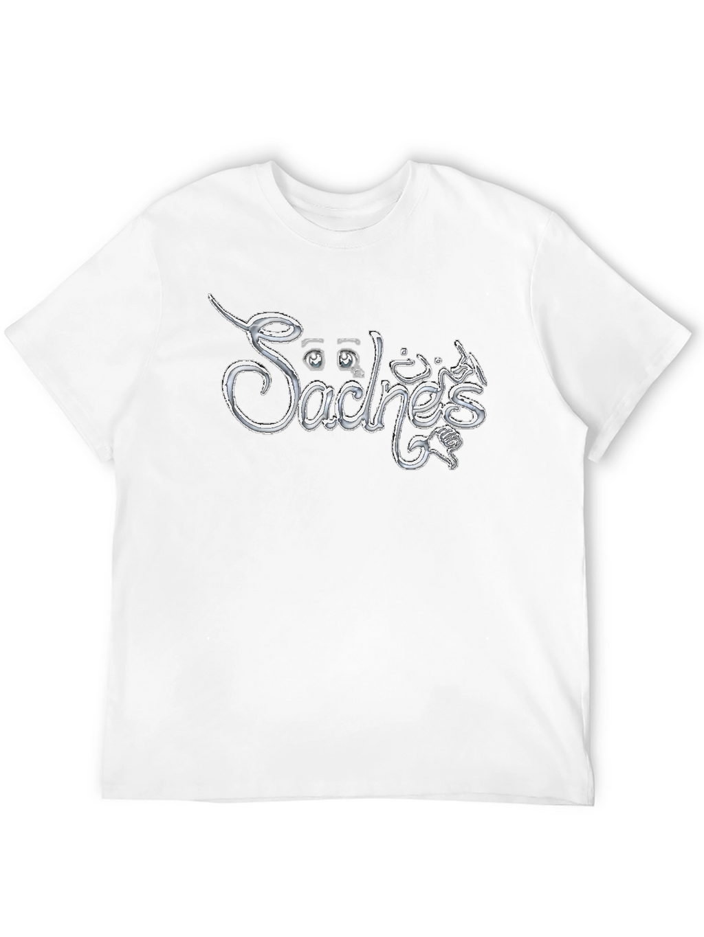 Sadness T-Shirt - Unique Graphic Tee