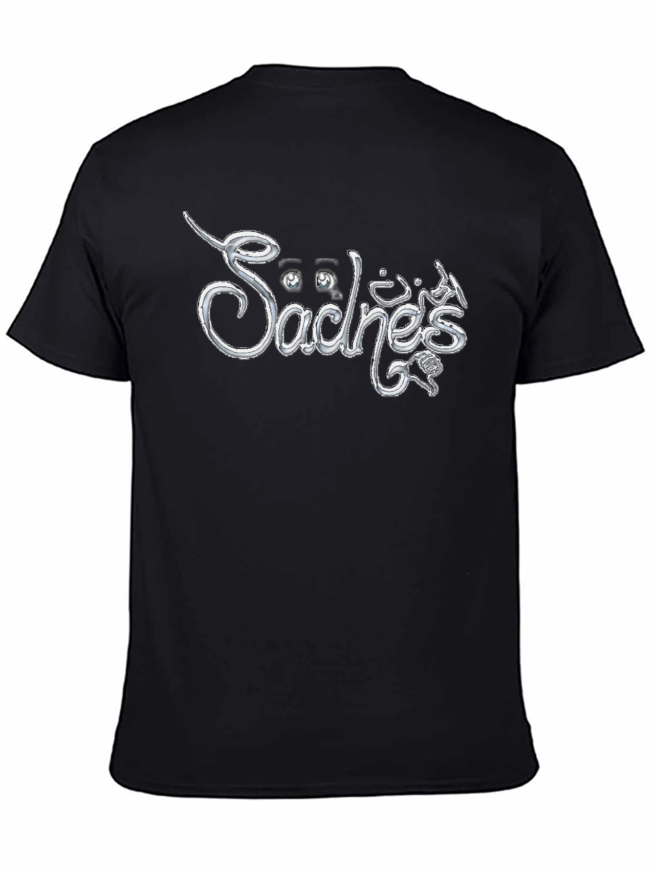 Sadness T-Shirt - Unique Graphic Tee