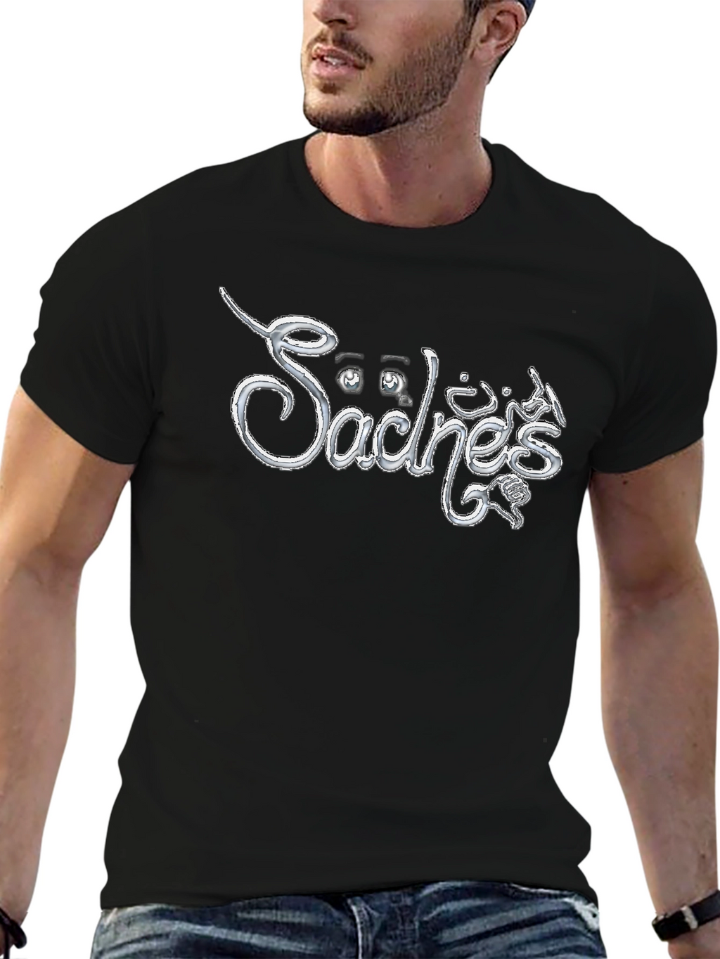 Sadness T-Shirt - Unique Graphic Tee