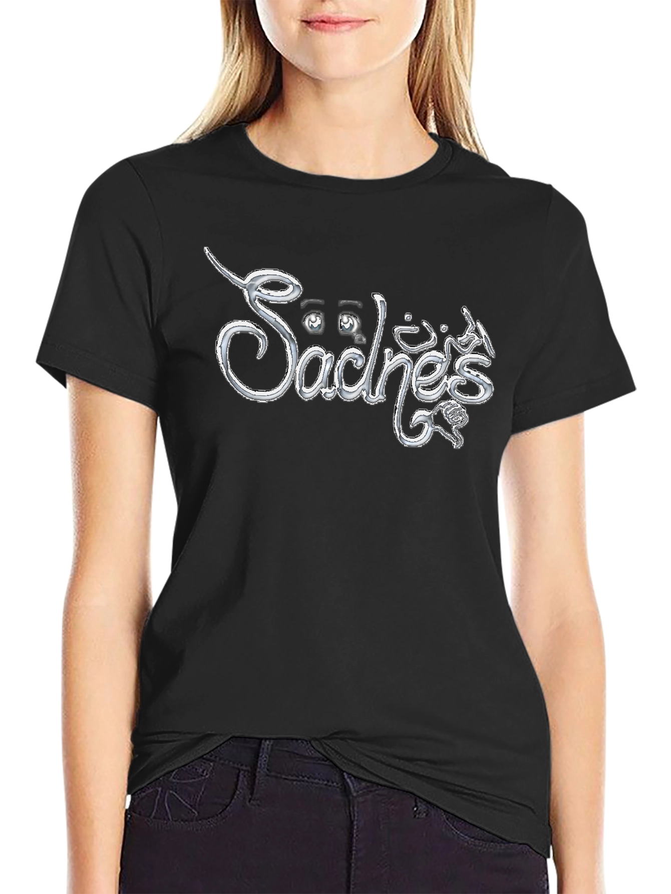 Sadness T-Shirt - Unique Graphic Tee