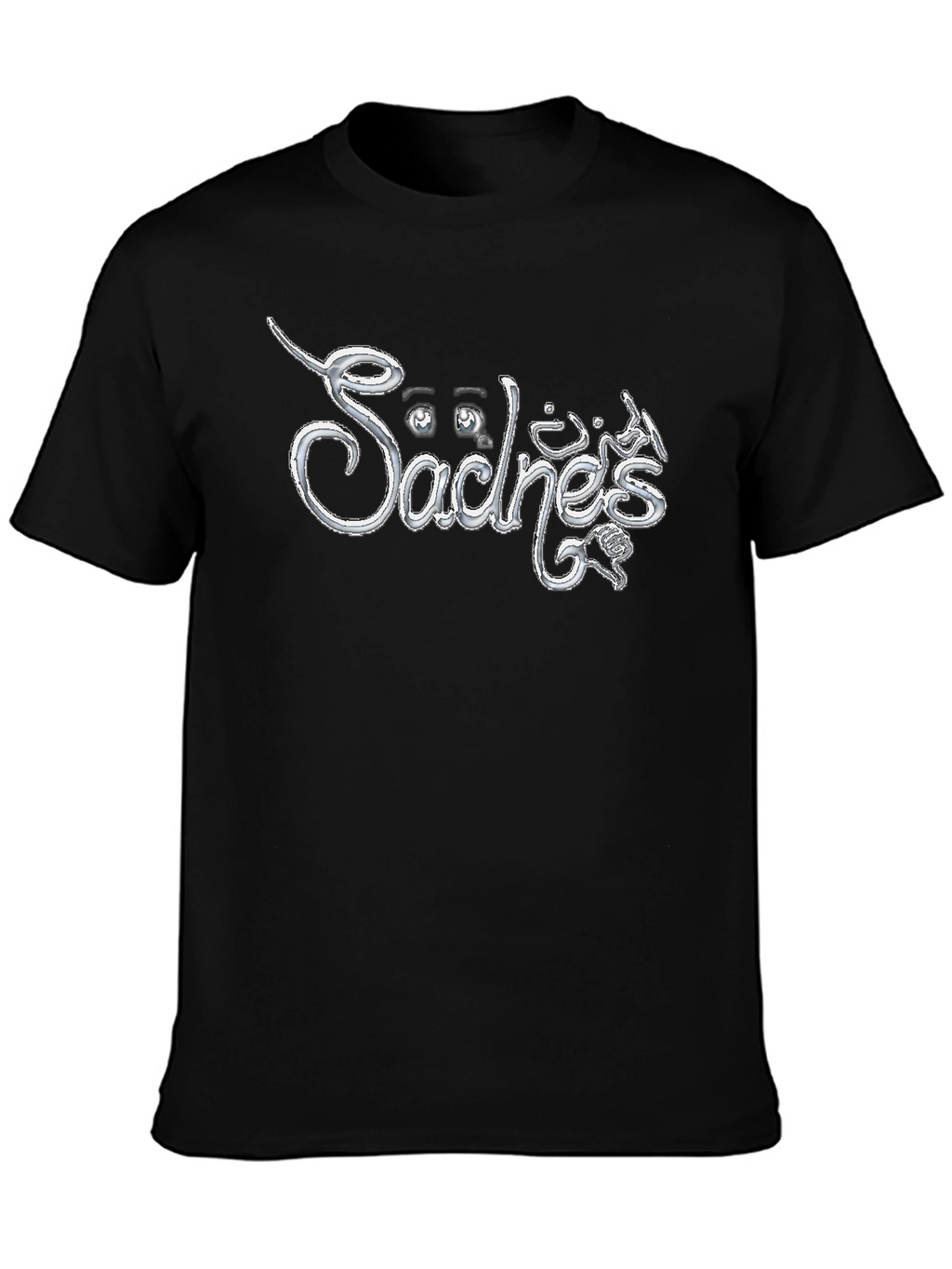 Sadness T-Shirt - Unique Graphic Tee