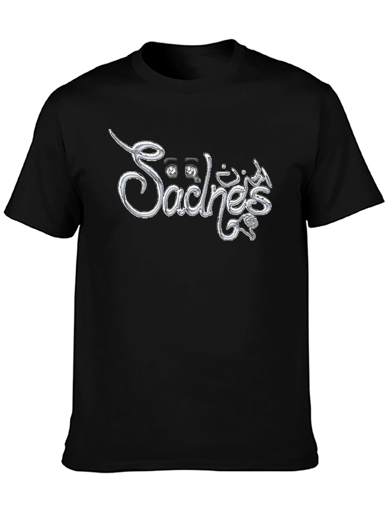Sadness T-Shirt - Unique Graphic Tee