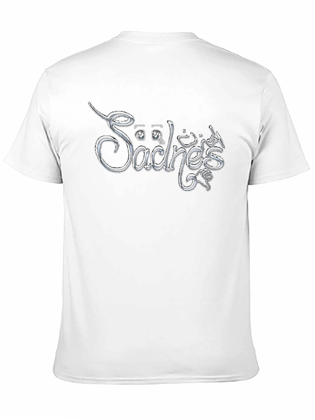 Sadness T-Shirt - Unique Graphic Tee