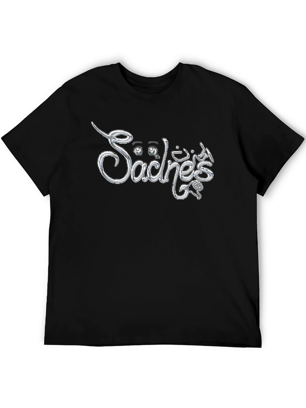 Sadness T-Shirt - Unique Graphic Tee