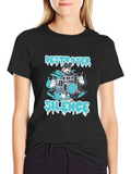 Destroyer of Silence T-Shirt