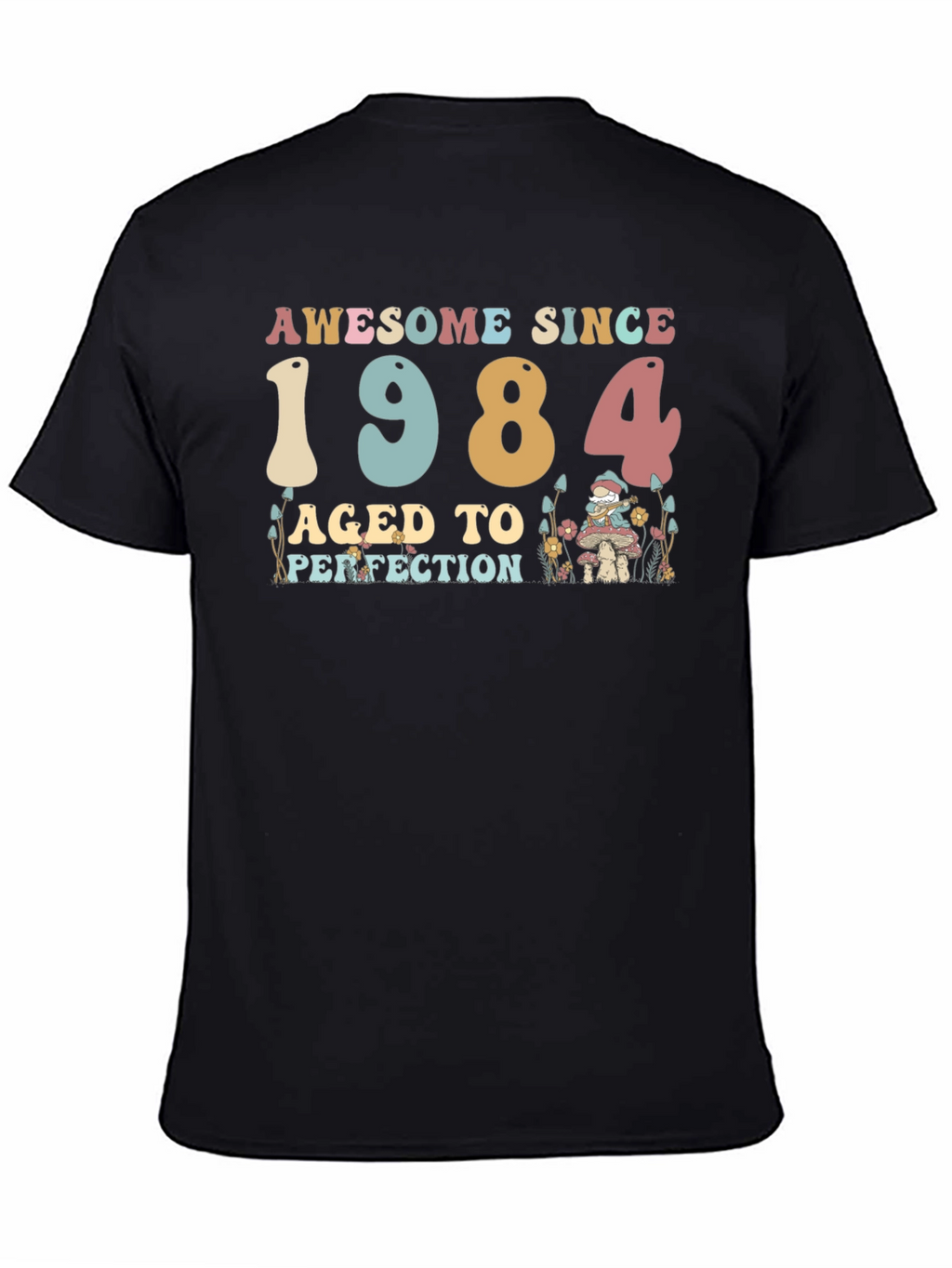 Awesome Since 1984 T-Shirt