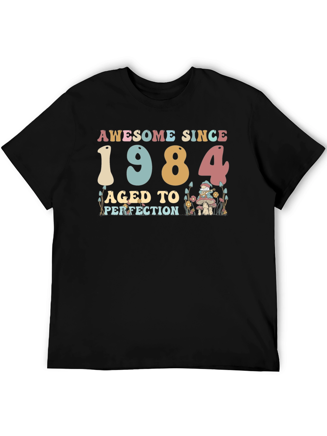 Awesome Since 1984 T-Shirt