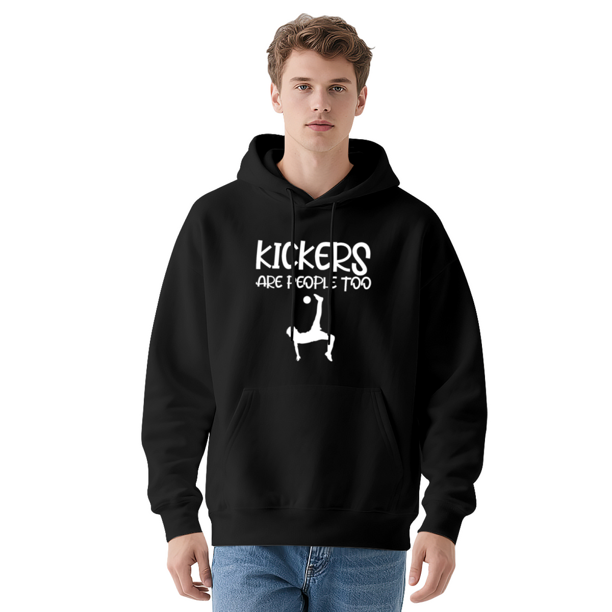 Royal Crown Hoodie - Creative Artistic Design Pullover #0569