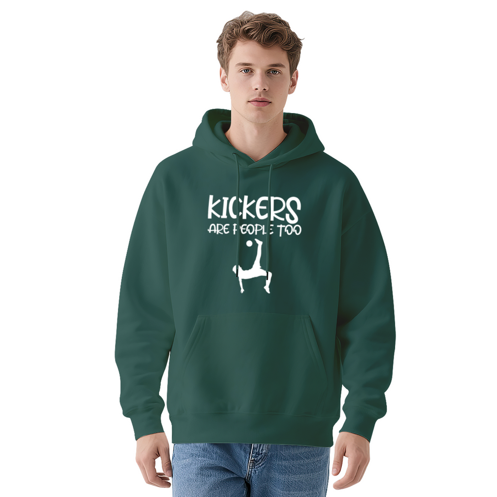 Royal Crown Hoodie - Creative Artistic Design Pullover #0569