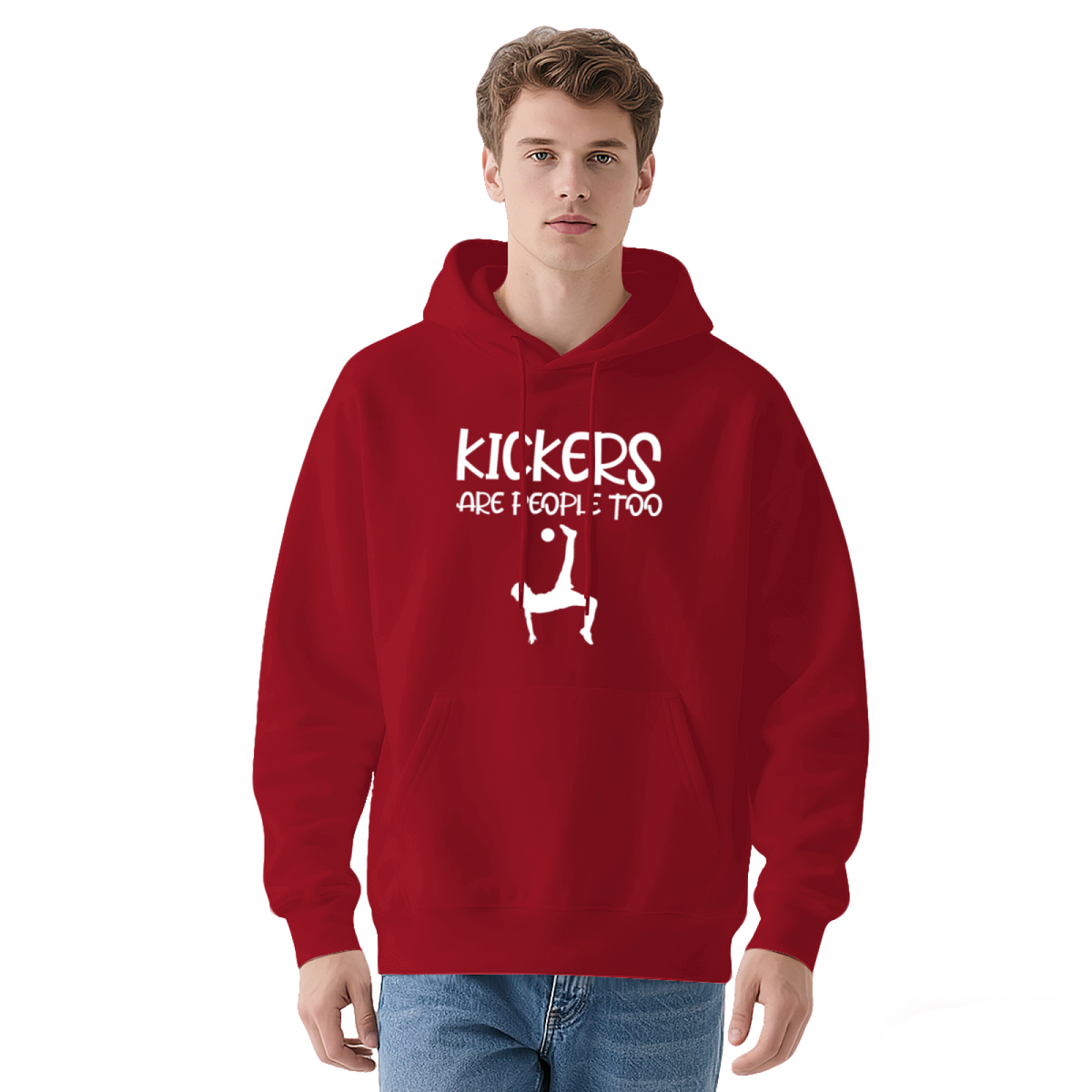 Royal Crown Hoodie - Creative Artistic Design Pullover #0569