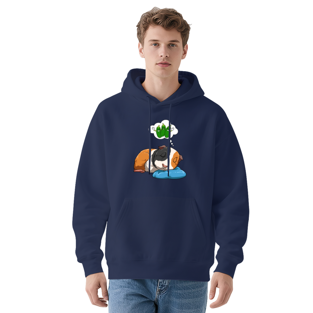 Automotive Hoodie - Trendy Streetwear Graphic Sweatshirt #0517