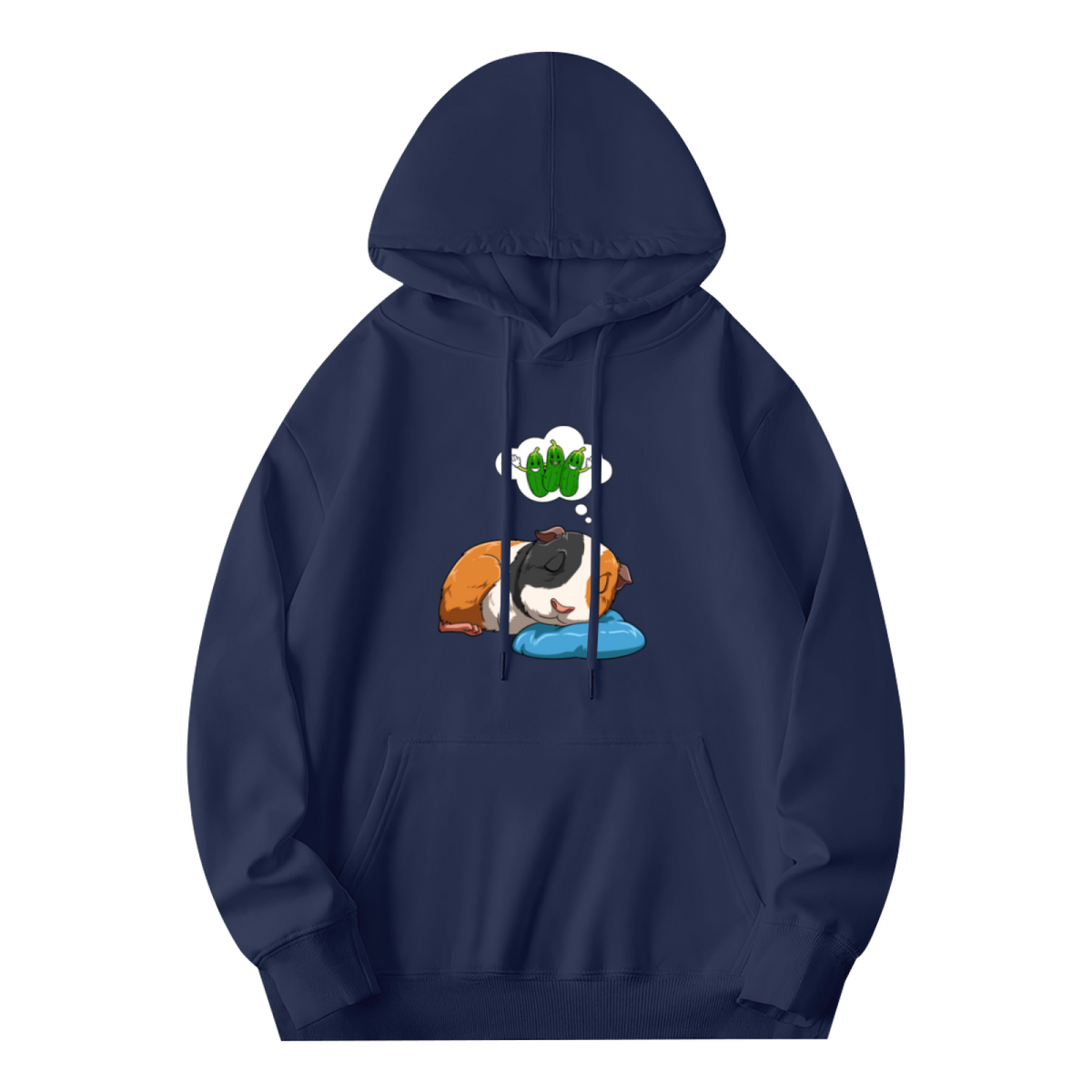 Automotive Hoodie - Trendy Streetwear Graphic Sweatshirt #0517