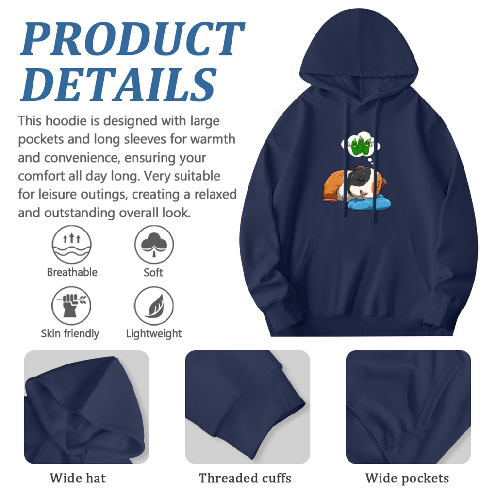 Automotive Hoodie - Trendy Streetwear Graphic Sweatshirt #0517