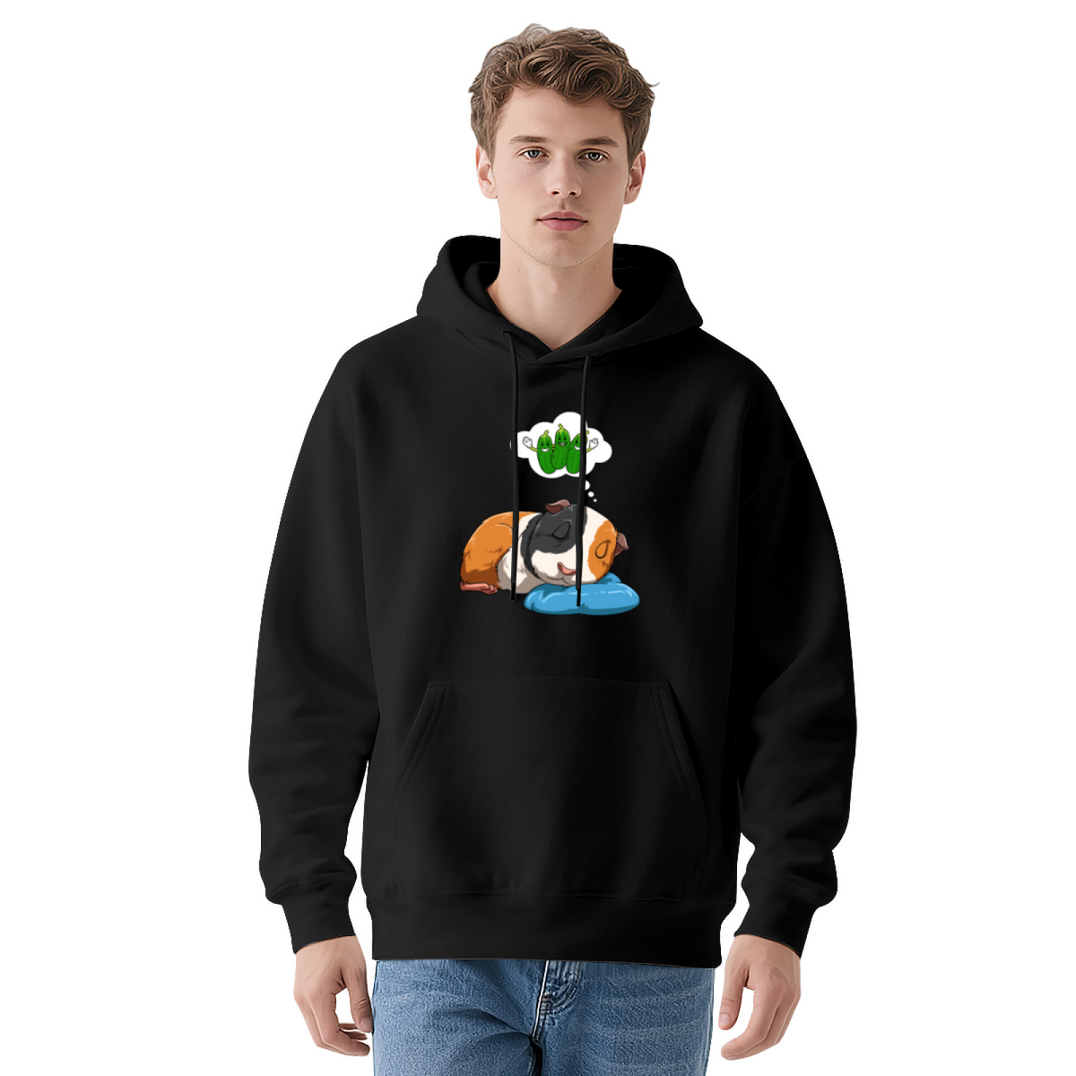 Automotive Hoodie - Trendy Streetwear Graphic Sweatshirt #0517