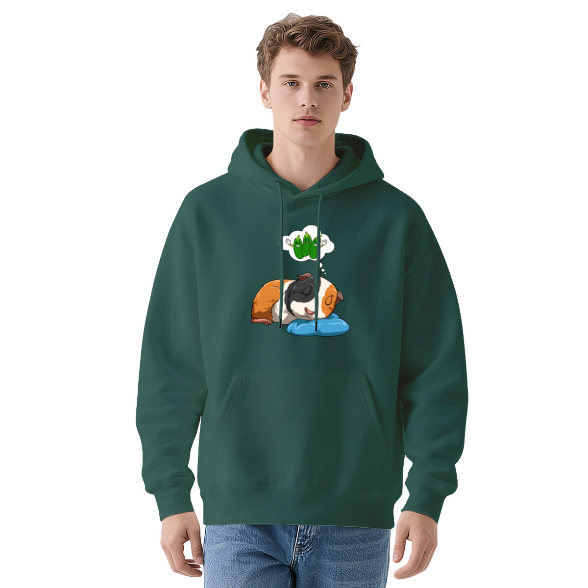 Automotive Hoodie - Trendy Streetwear Graphic Sweatshirt #0517