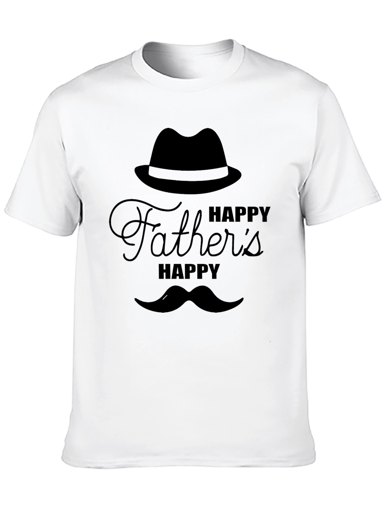 Happy Fathers Day Tee