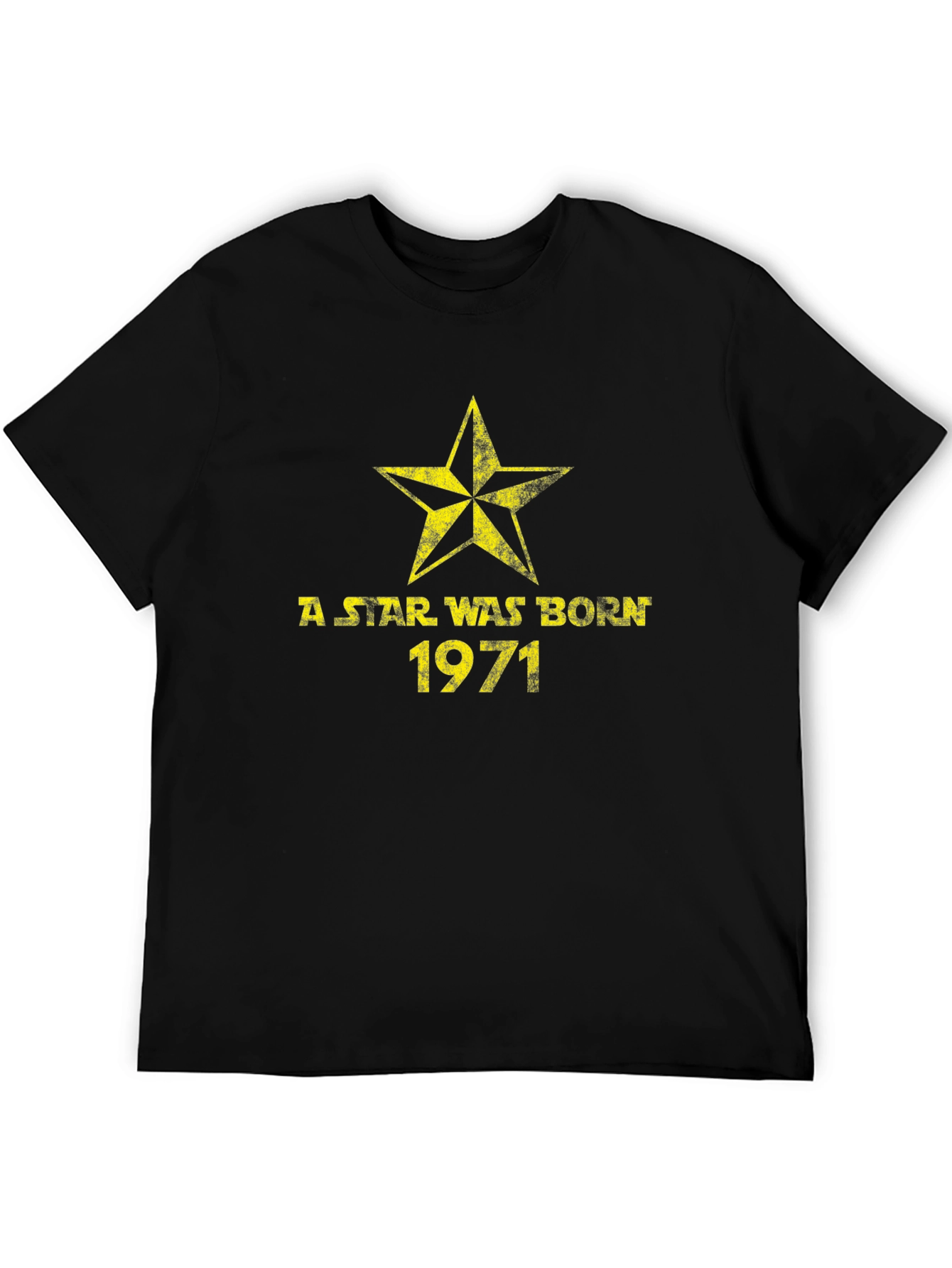 A Star Was Born 1971 T-Shirt