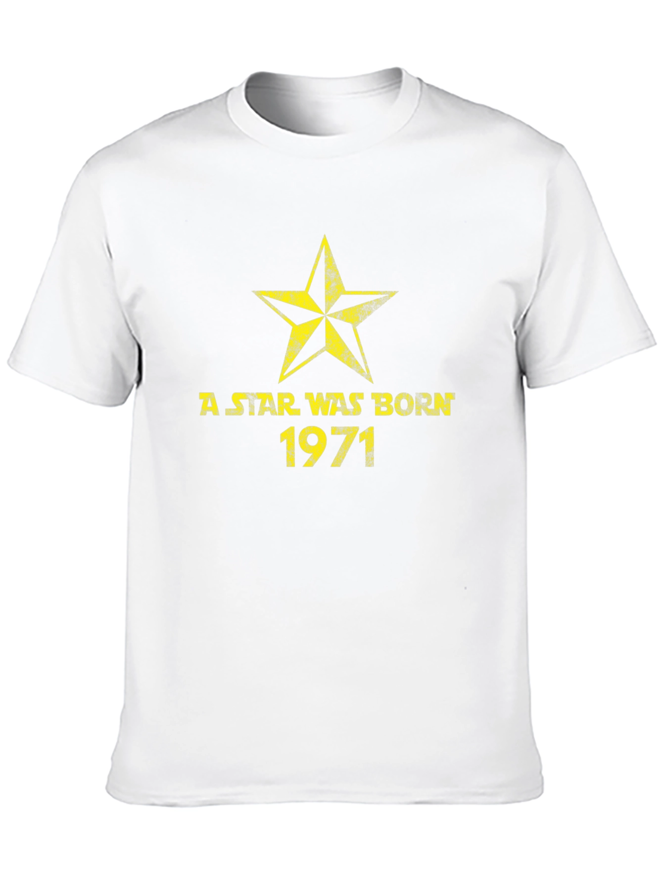 A Star Was Born 1971 T-Shirt