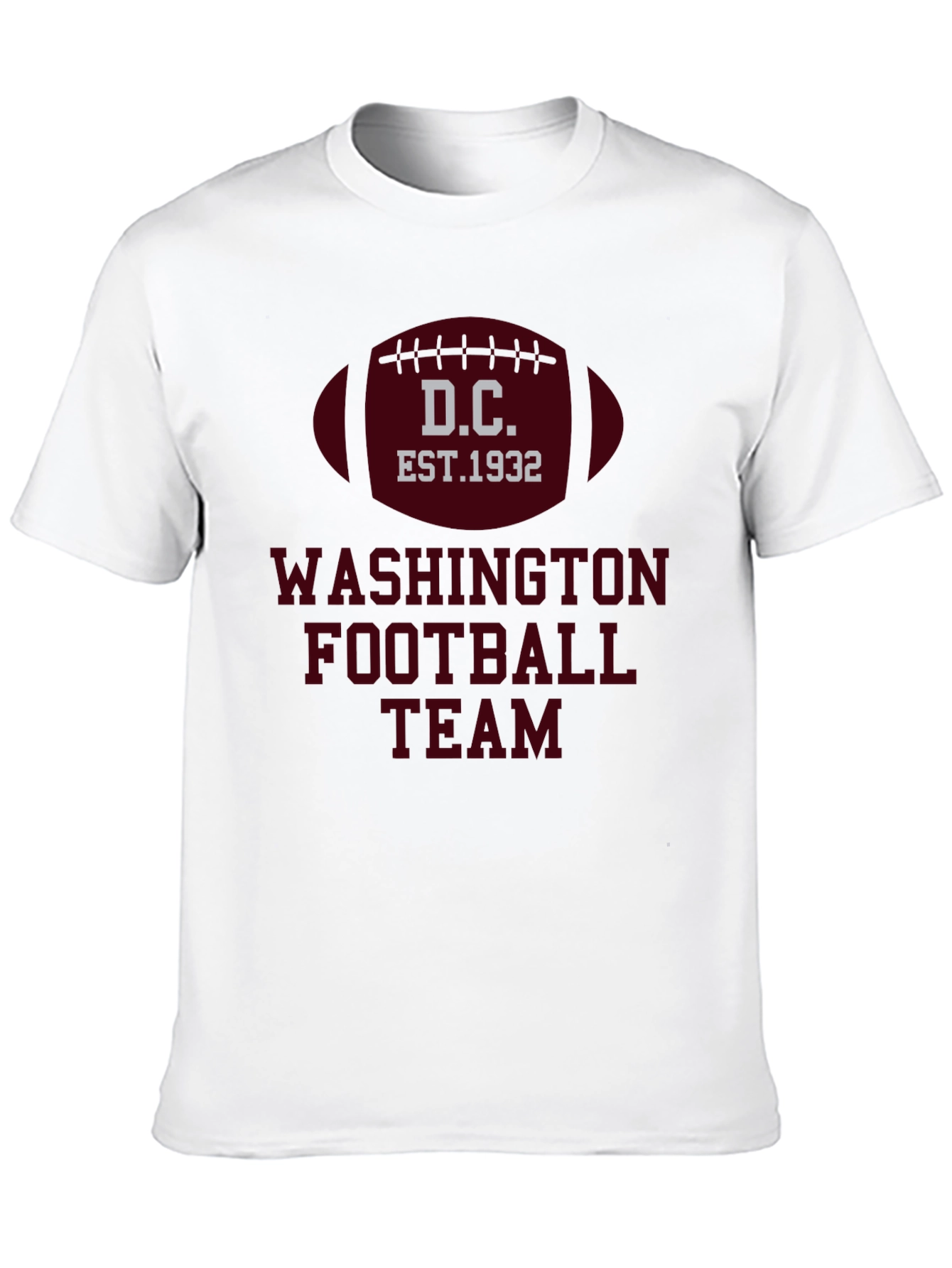 Washington Football Team Est. 1932 T-Shirt