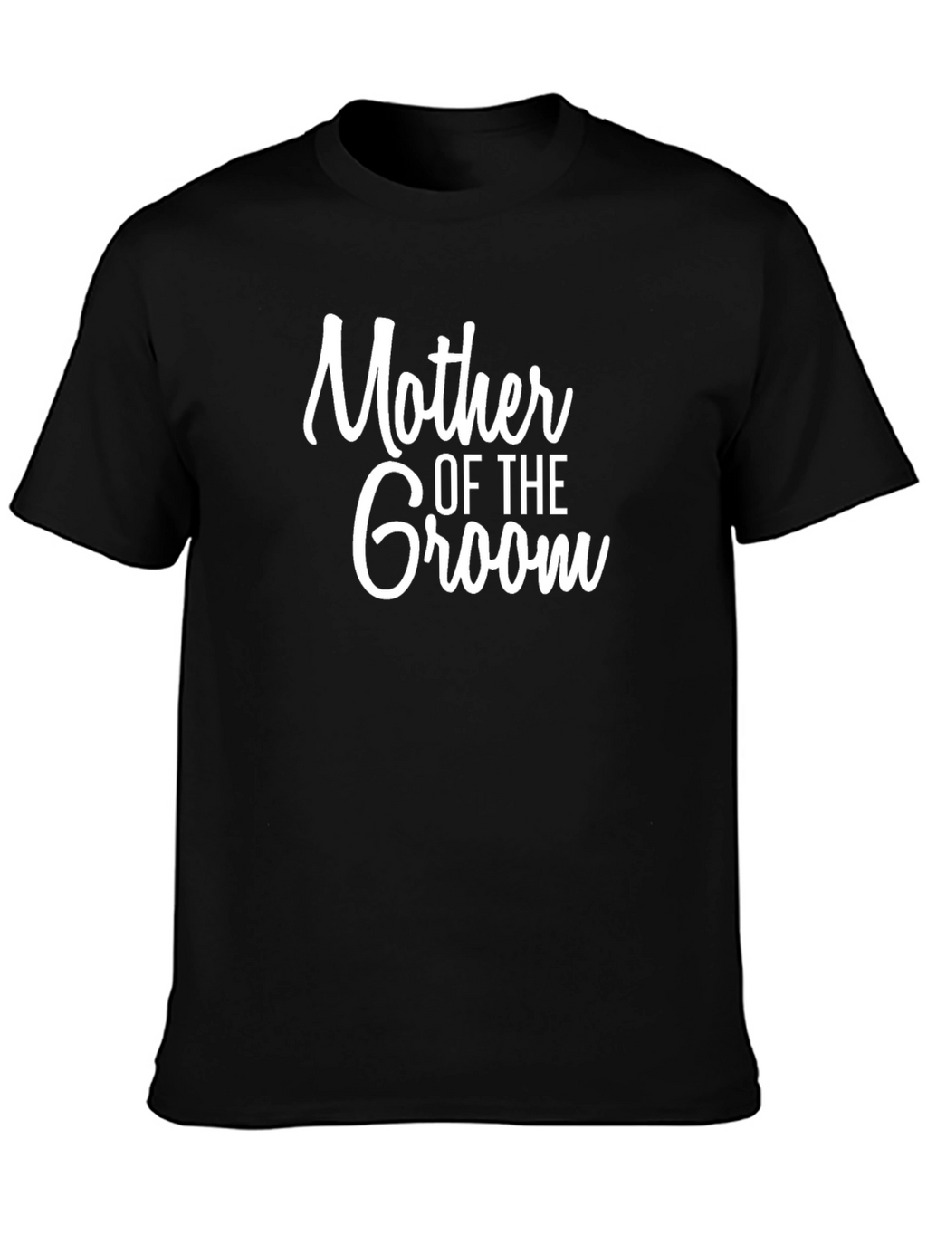 Mother of the Groom T-Shirt