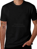 Politics vs Physics Tee