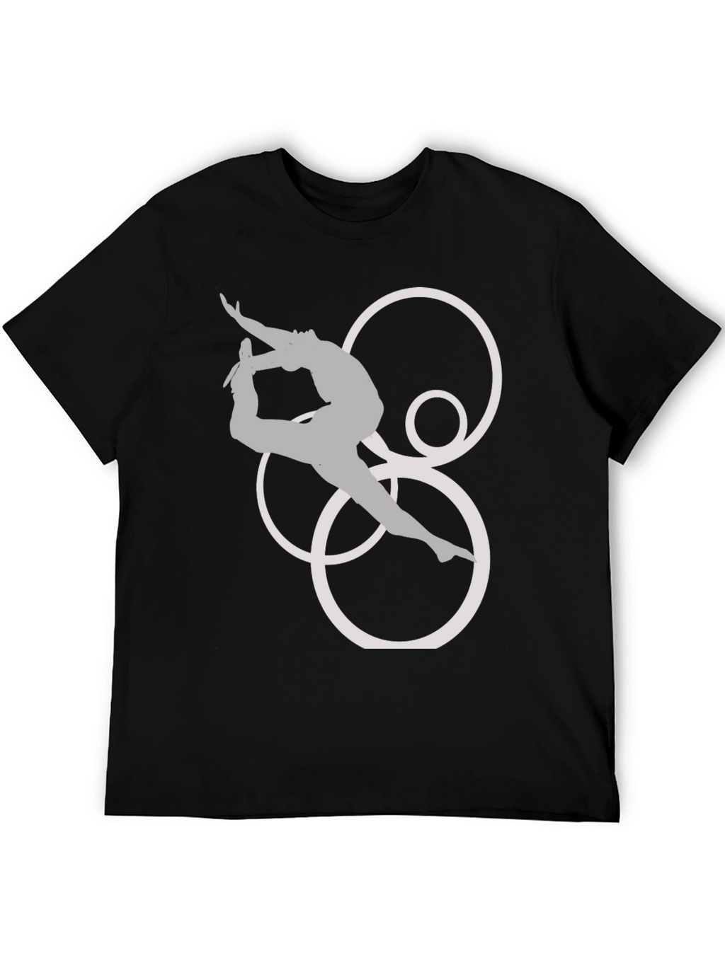 Gymnast T-Shirt - Artistic Dance Shirt