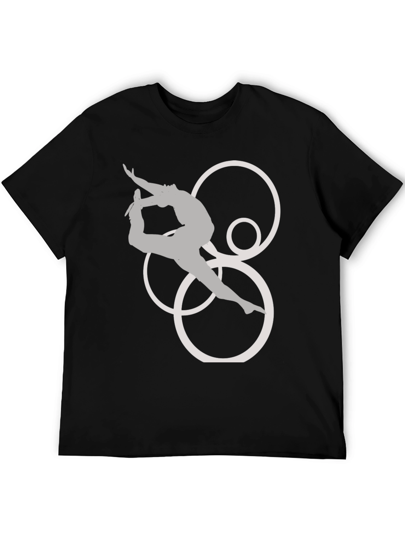Gymnast T-Shirt - Artistic Dance Shirt