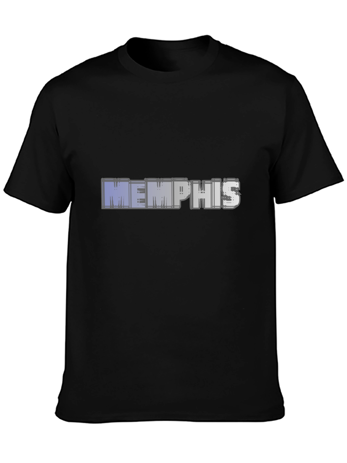 Memphis Graphic T-Shirt