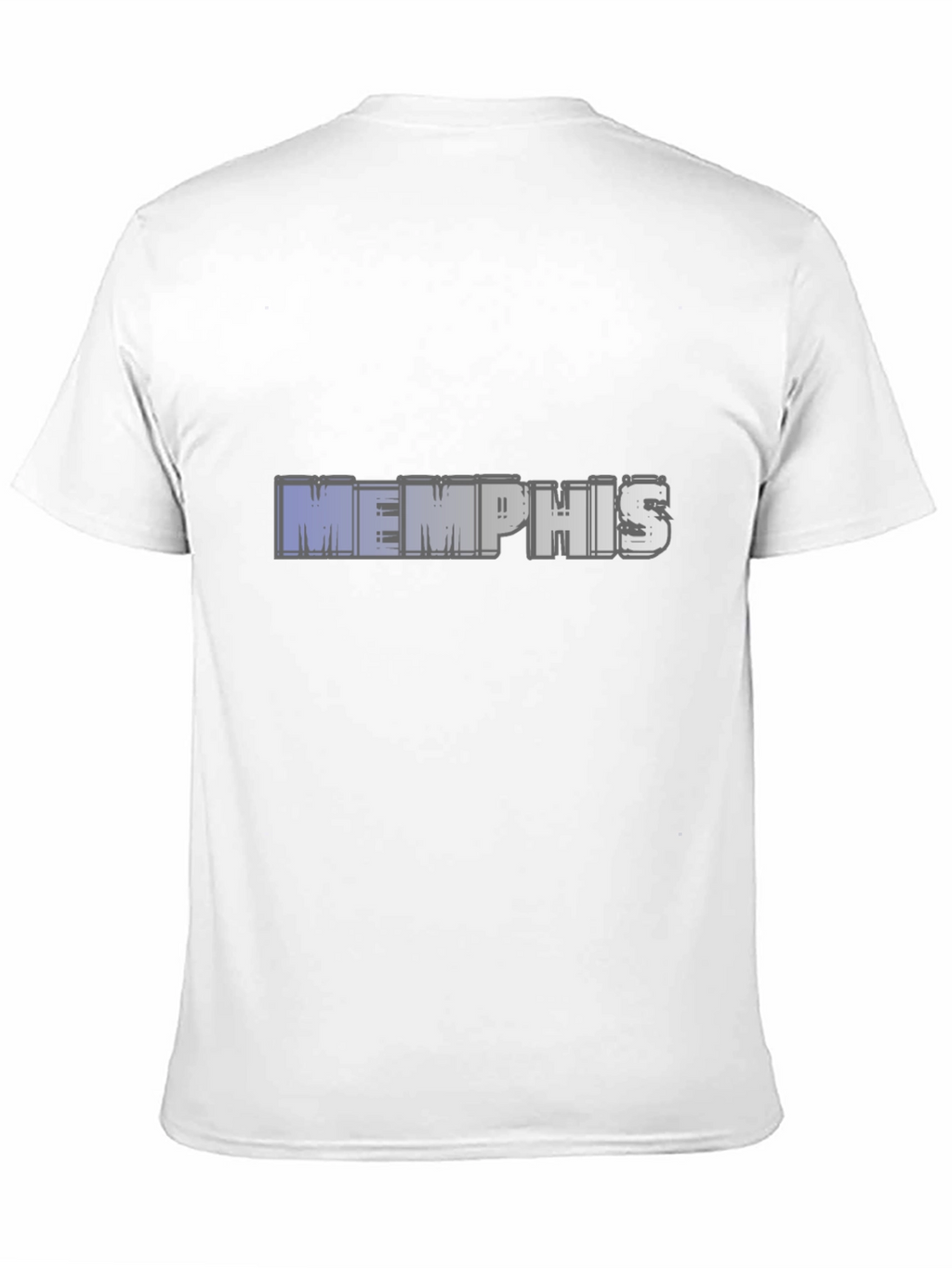 Memphis Graphic T-Shirt