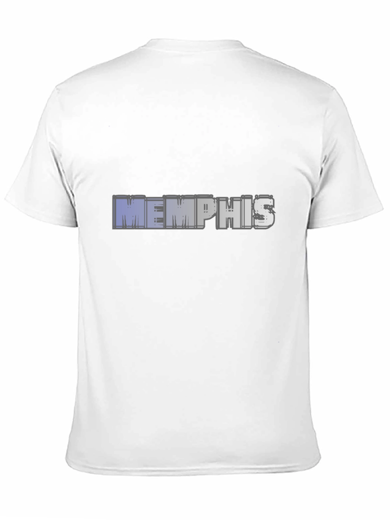 Memphis Graphic T-Shirt